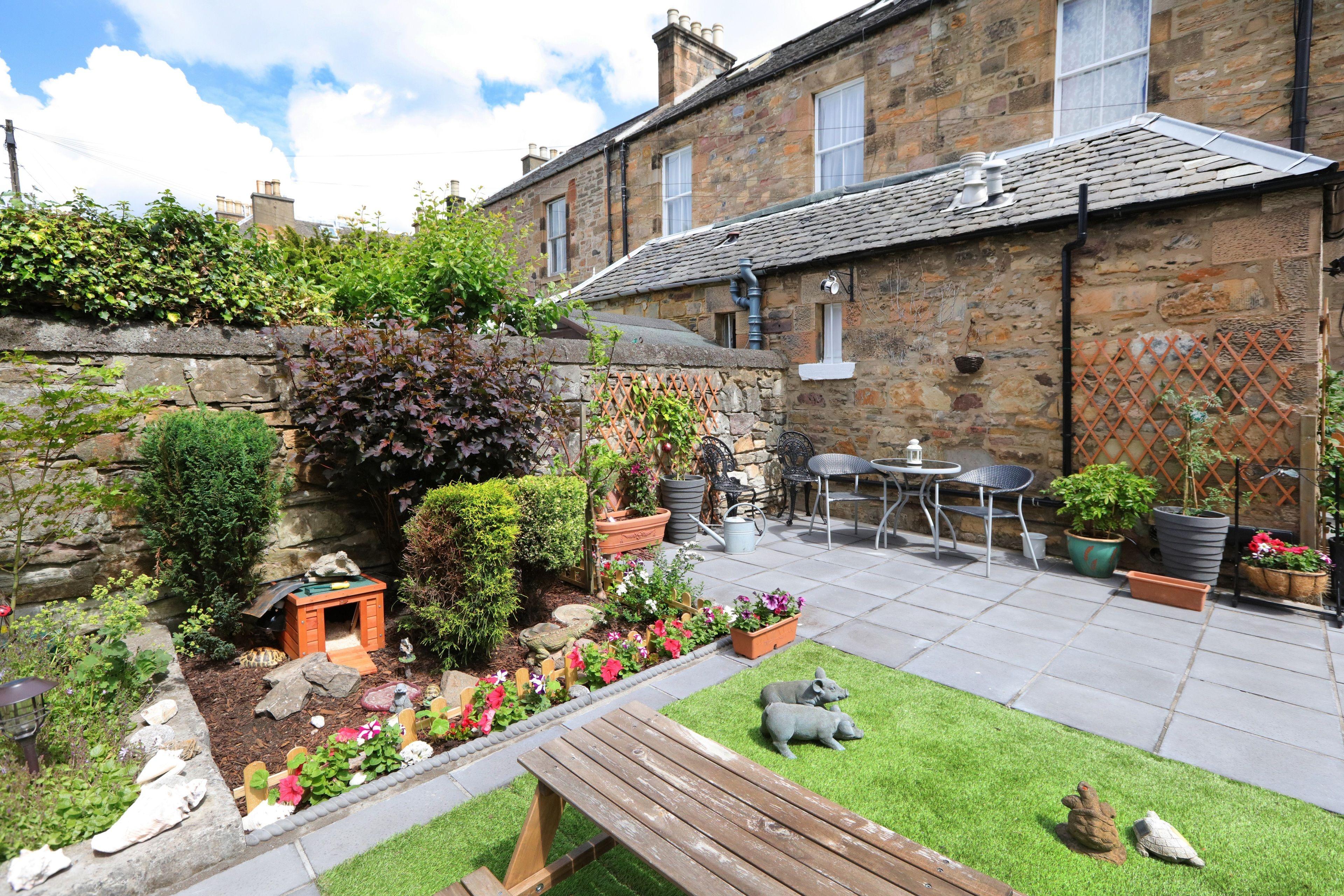 Lauderville Guest House, Edinburgh